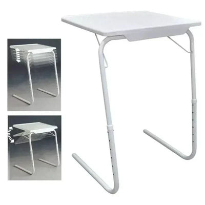 Mesa Plegable ajustable multiuso