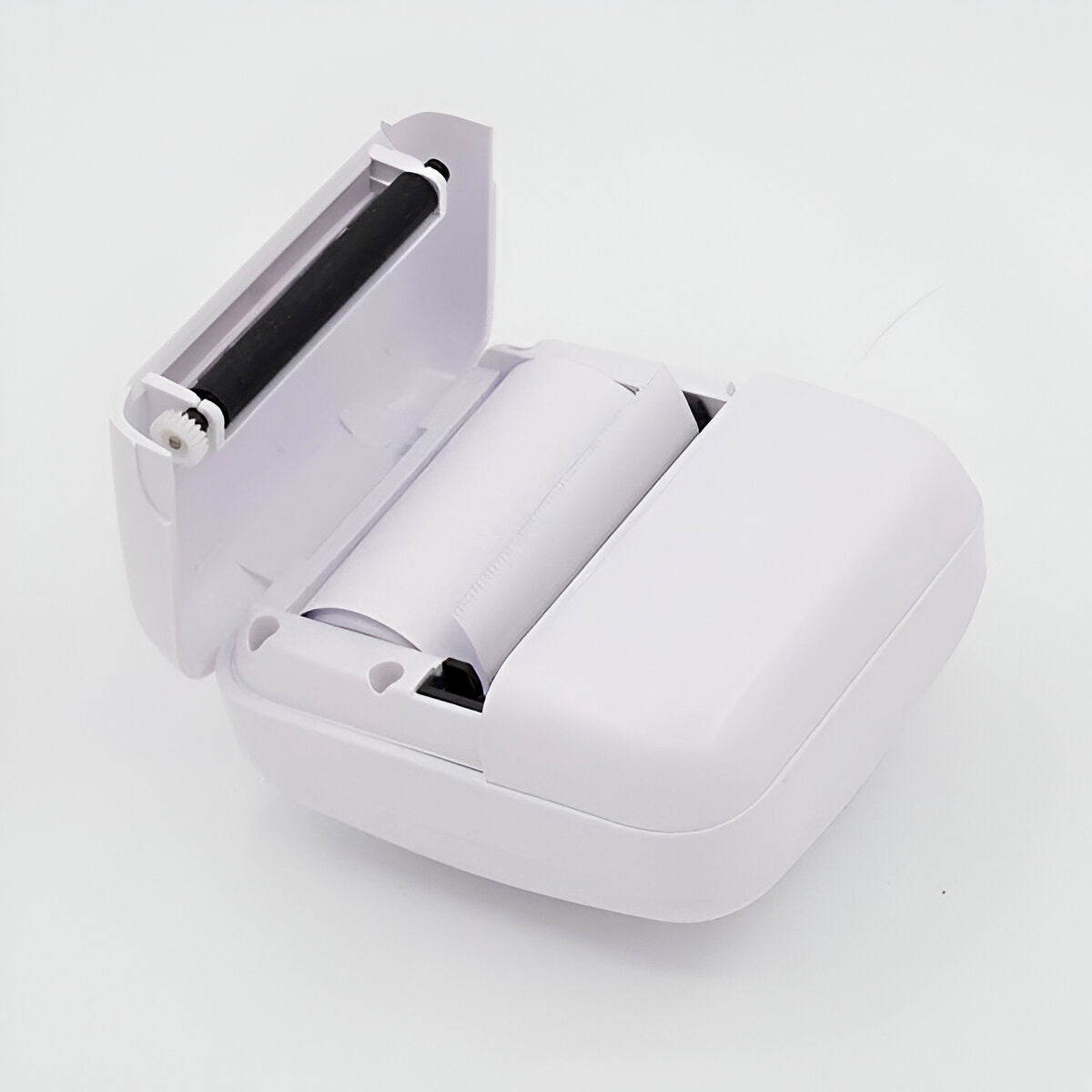 Mini Impresora Portátil térmica inalámbrica Bluetooth X3