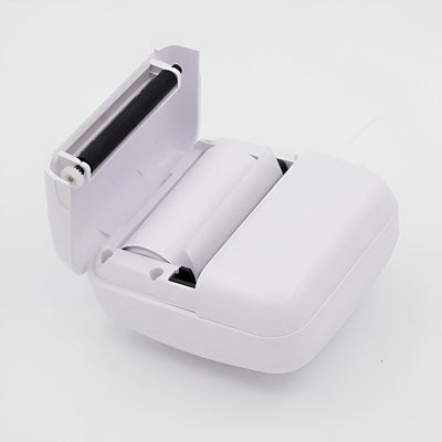 Mini Impresora Portátil térmica inalámbrica Bluetooth X3
