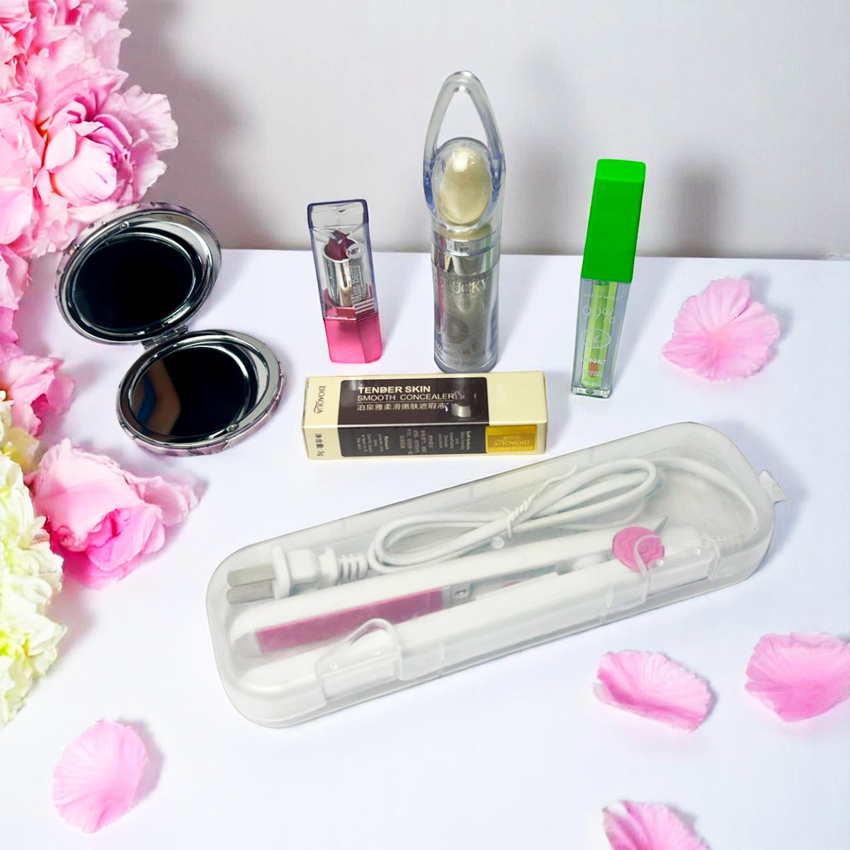 Kit De Belleza Mamá Glamurosa KRR02
