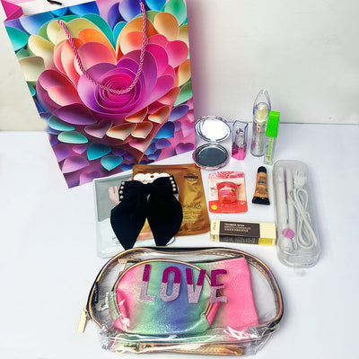 Kit De Belleza Mamá Glamurosa KRR02