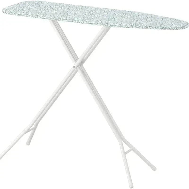 Mesa plegable para planchar