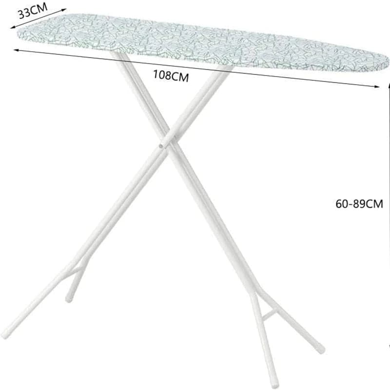 Mesa plegable para planchar