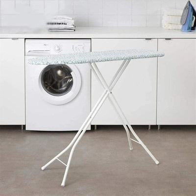 Mesa plegable para planchar