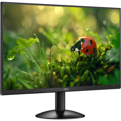 Monitor Aoc FHD 23.8" 100Hz 1ms 24B30H2