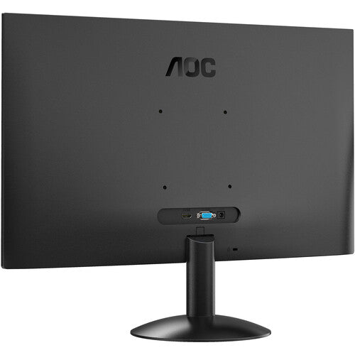 Monitor Aoc FHD 23.8" 100Hz 1ms 24B30H2