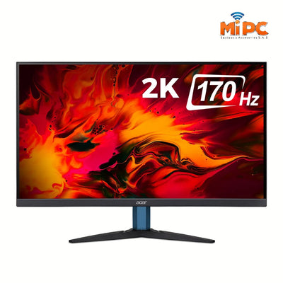 Computador Ryzen 5 5600g / Monitor Gamer 27" 2K