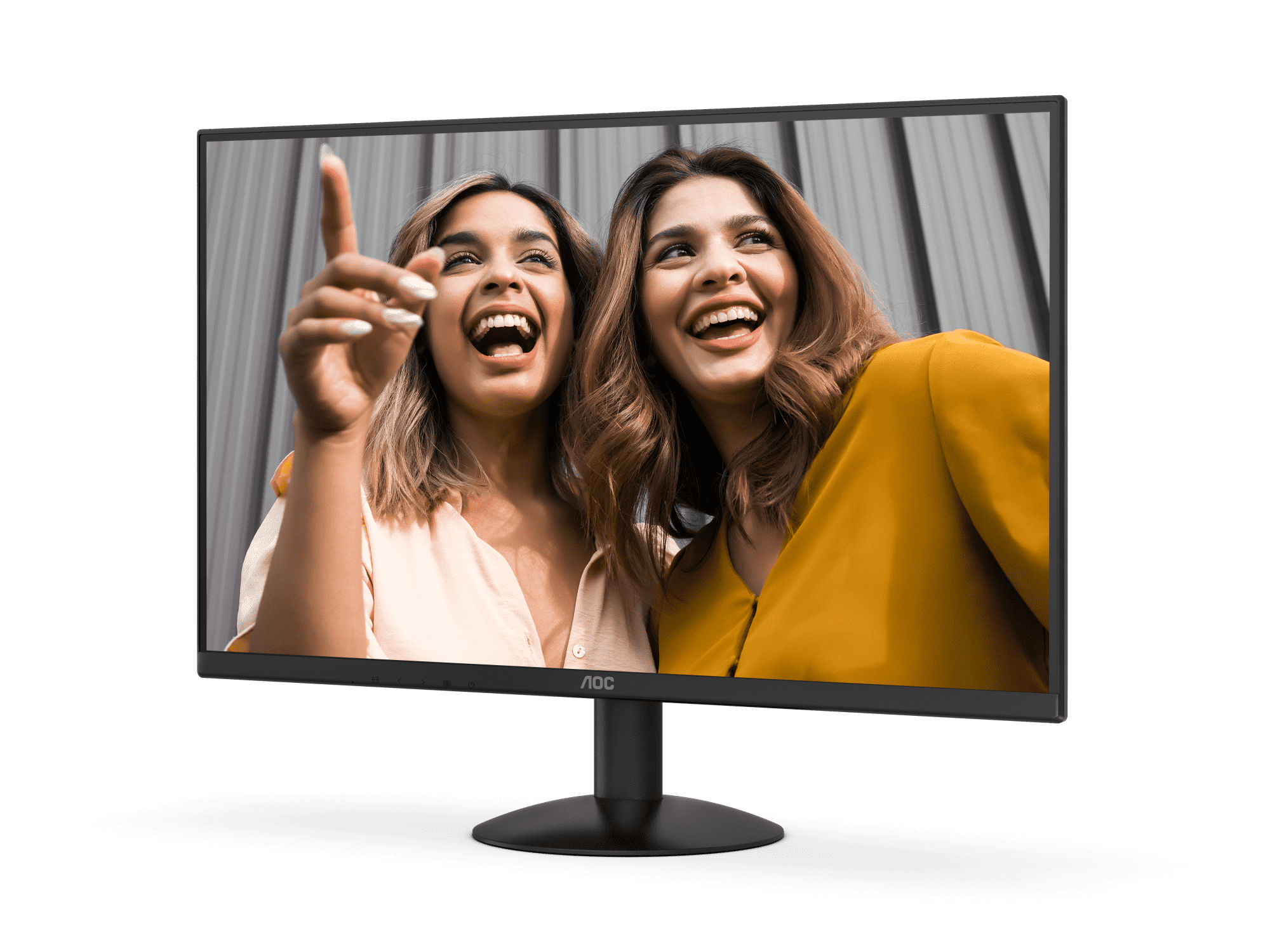 Monitor Aoc FHD 27'' IPS 100Hz 27B30H