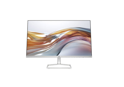 Monitor HP Serie 5 524sw Blanco 23,8" Blanco