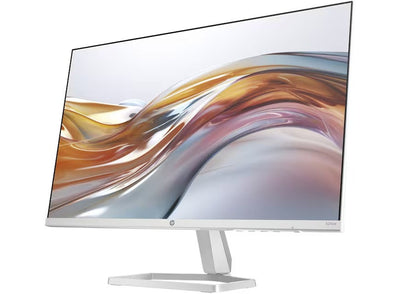 Monitor HP Serie 5 524sw Blanco 23,8" Blanco