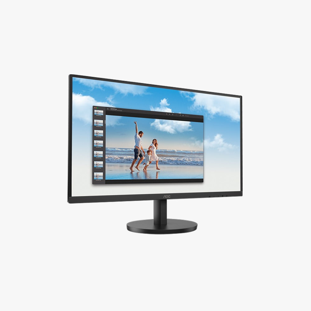 Computador Gamer Ryzen 7 8700F + NVIDIA GeForce RTX 5060 Ti 16GB