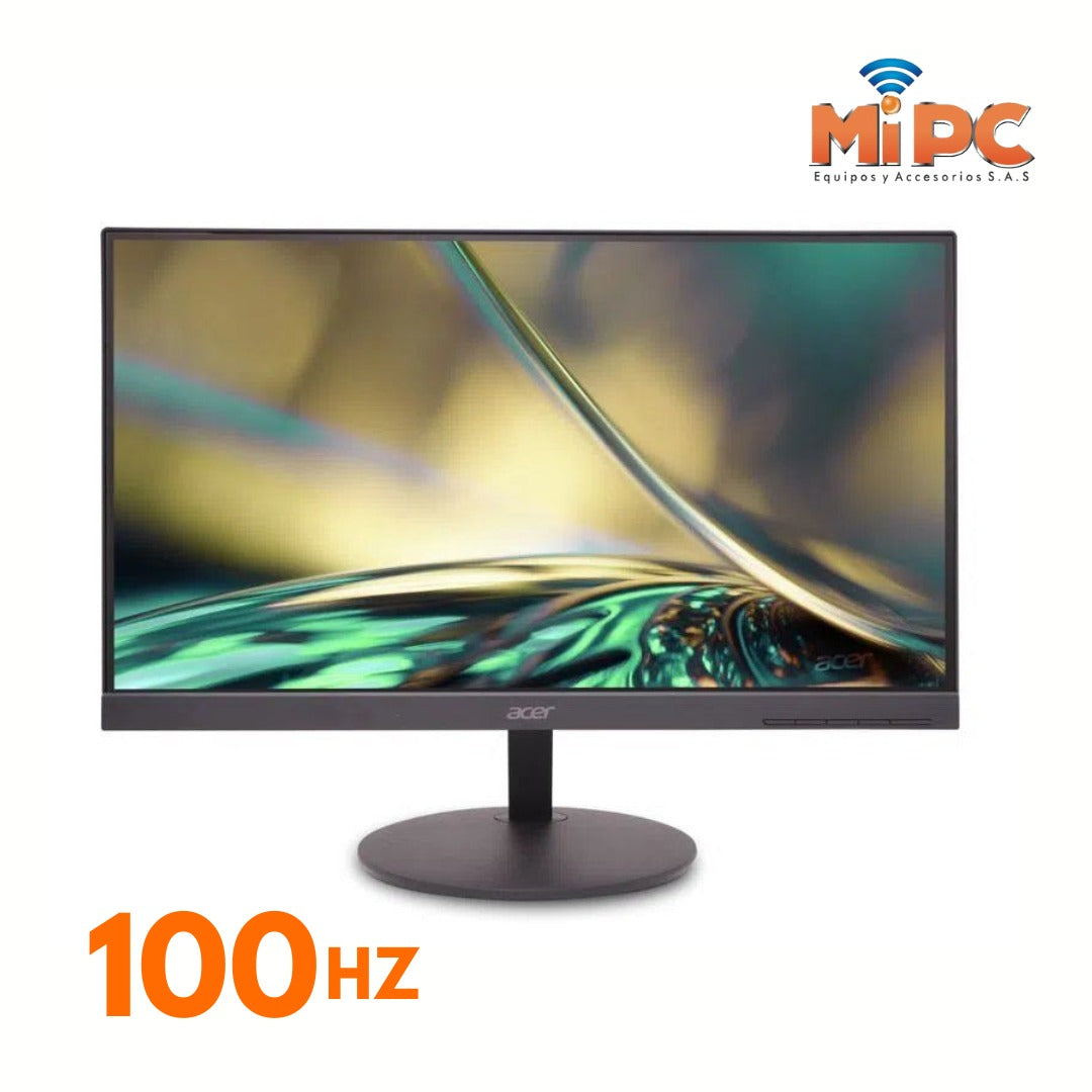 Computador Gamer Ryzen 7 5700g, 512 Solido, Ram 16, Monitor