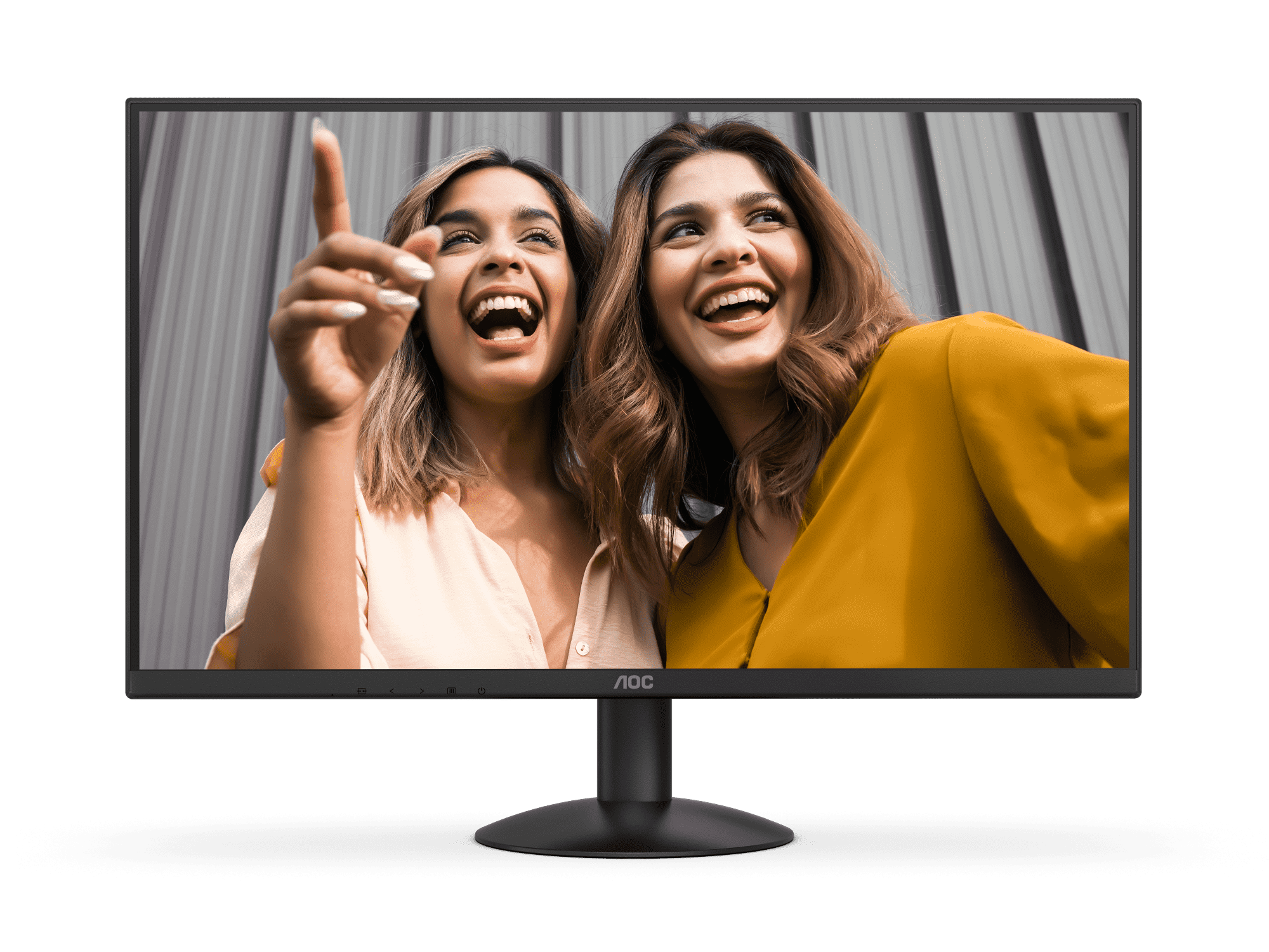 Monitor Aoc FHD 27'' IPS 100Hz 27B30H