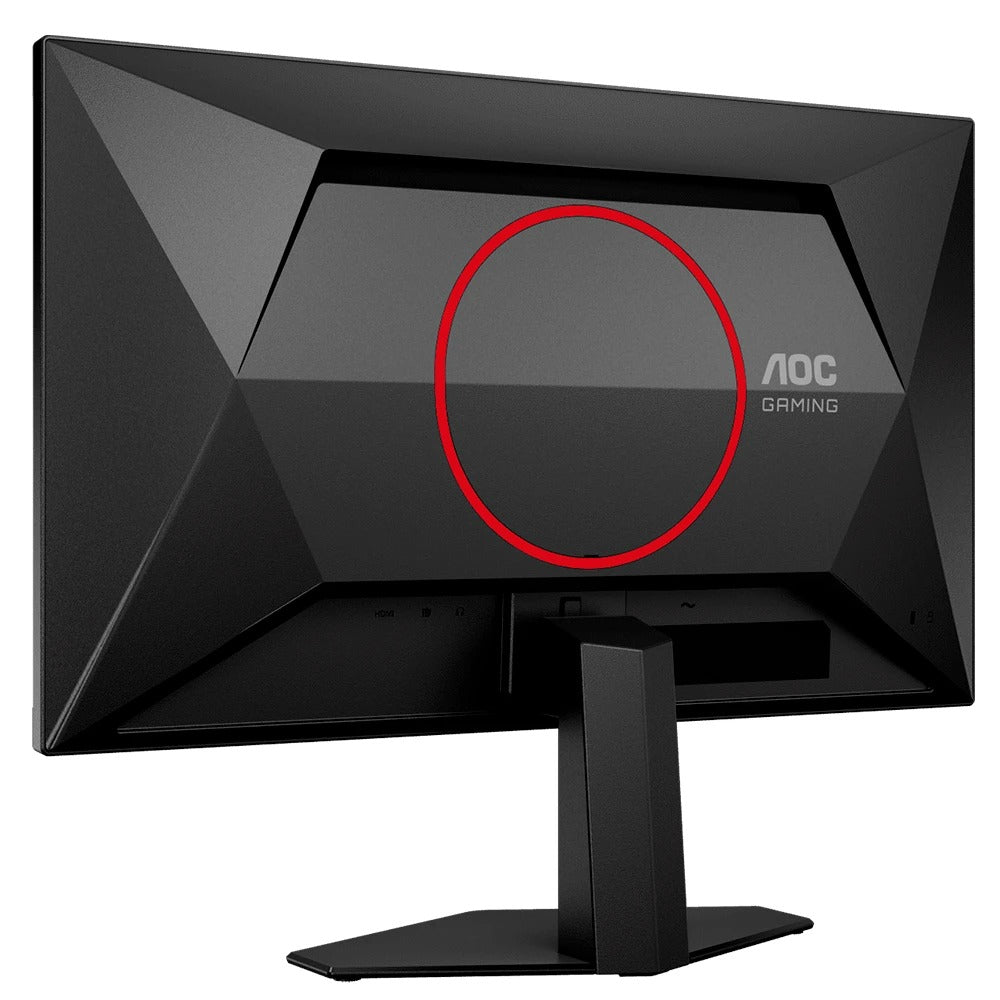 Monitor Gamer AOC 24G4E: 180Hz, FAST IPS, 0.5 Ms, y G-Sync para Dominar la Arena