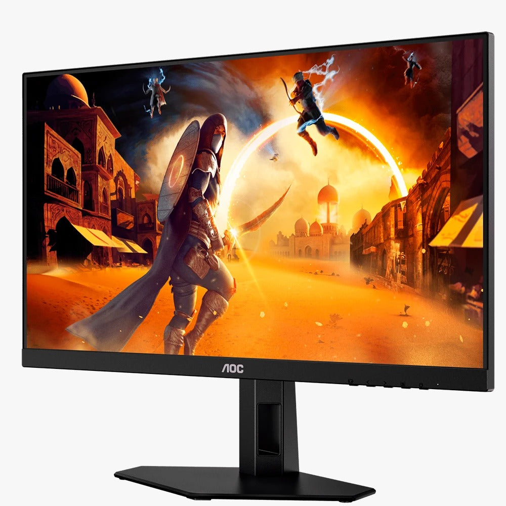 Computador Gamer Ryzen 7 8700F + NVIDIA GeForce RTX 5060 Ti 16GB