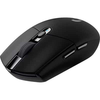 Mouse Logitech G305 Lightspeed Inalámbrico