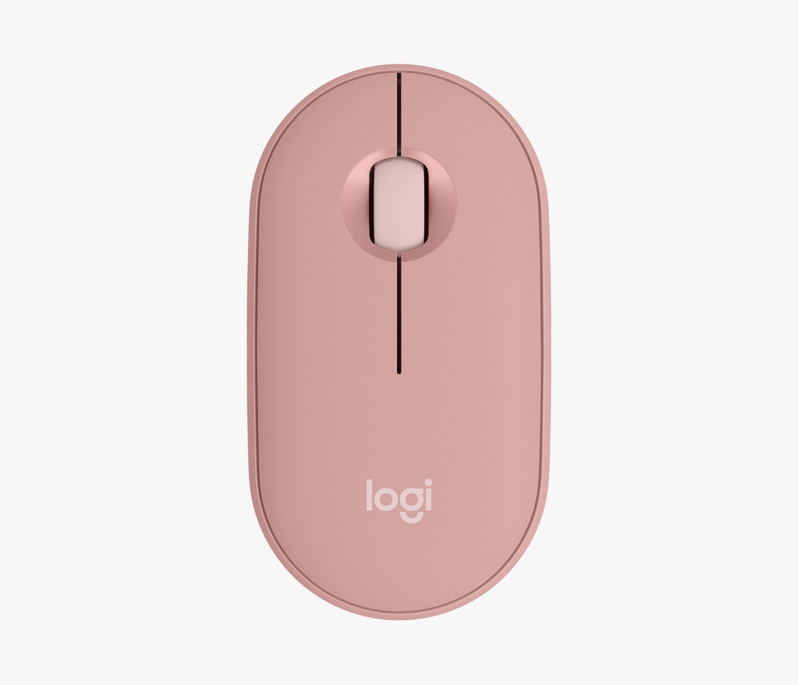 Logitech PEBBLE 2 Mouse M350s