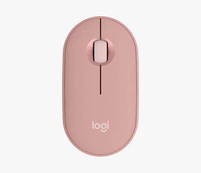 Logitech PEBBLE 2 Mouse M350s