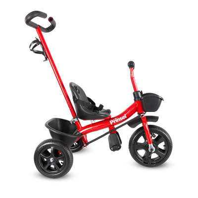 TRICICLO COOL KIDS ROJO NDXWZ616R