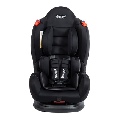 SILLA AUTO CONETTA EB563-1 NEGRO EBABY