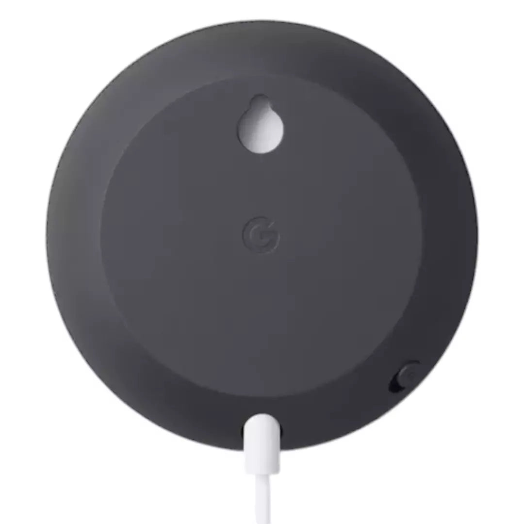 Google Home Asistente Virtual 2da Generación Nest Mini