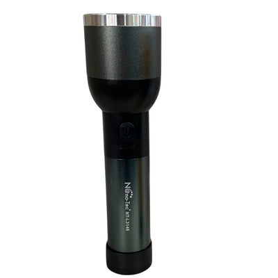Linterna Portatil Recargable NT-L3146