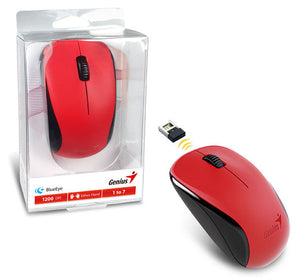 ROJO