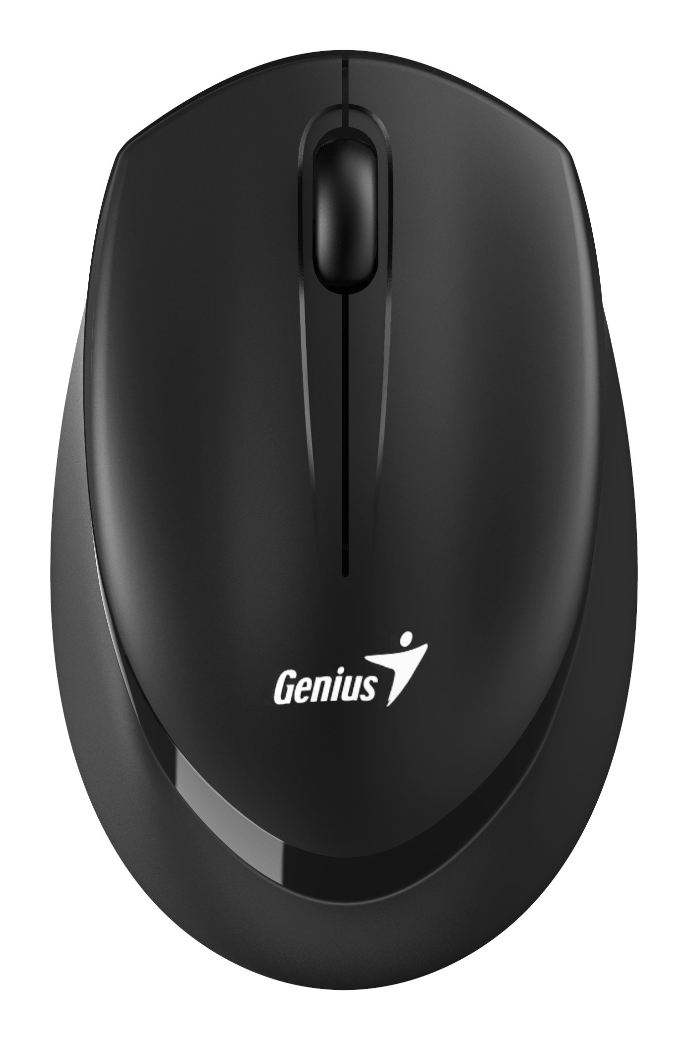 Mouse Inalambrico Genius NX-7009