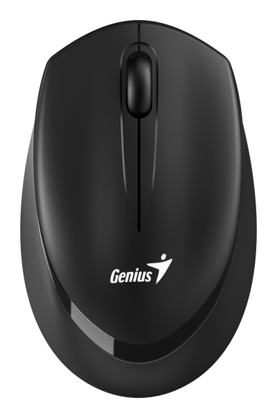 Mouse Inalambrico Genius NX-7009