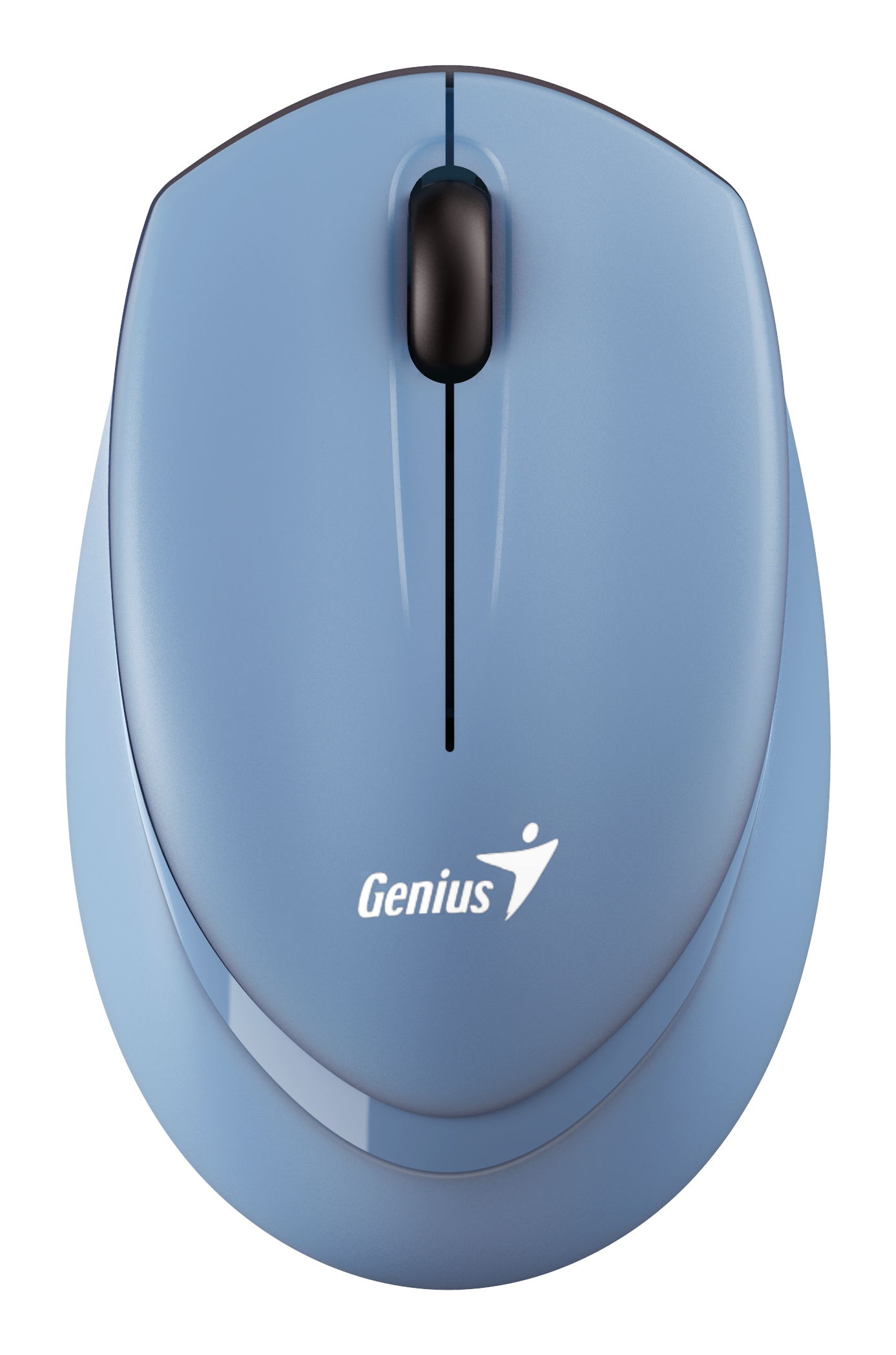 Mouse Inalambrico Genius NX-7009