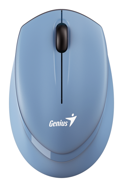 Mouse Inalambrico Genius NX-7009