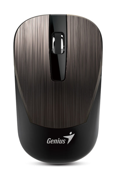 Mouse Inalámbrico Genius NX-7015
