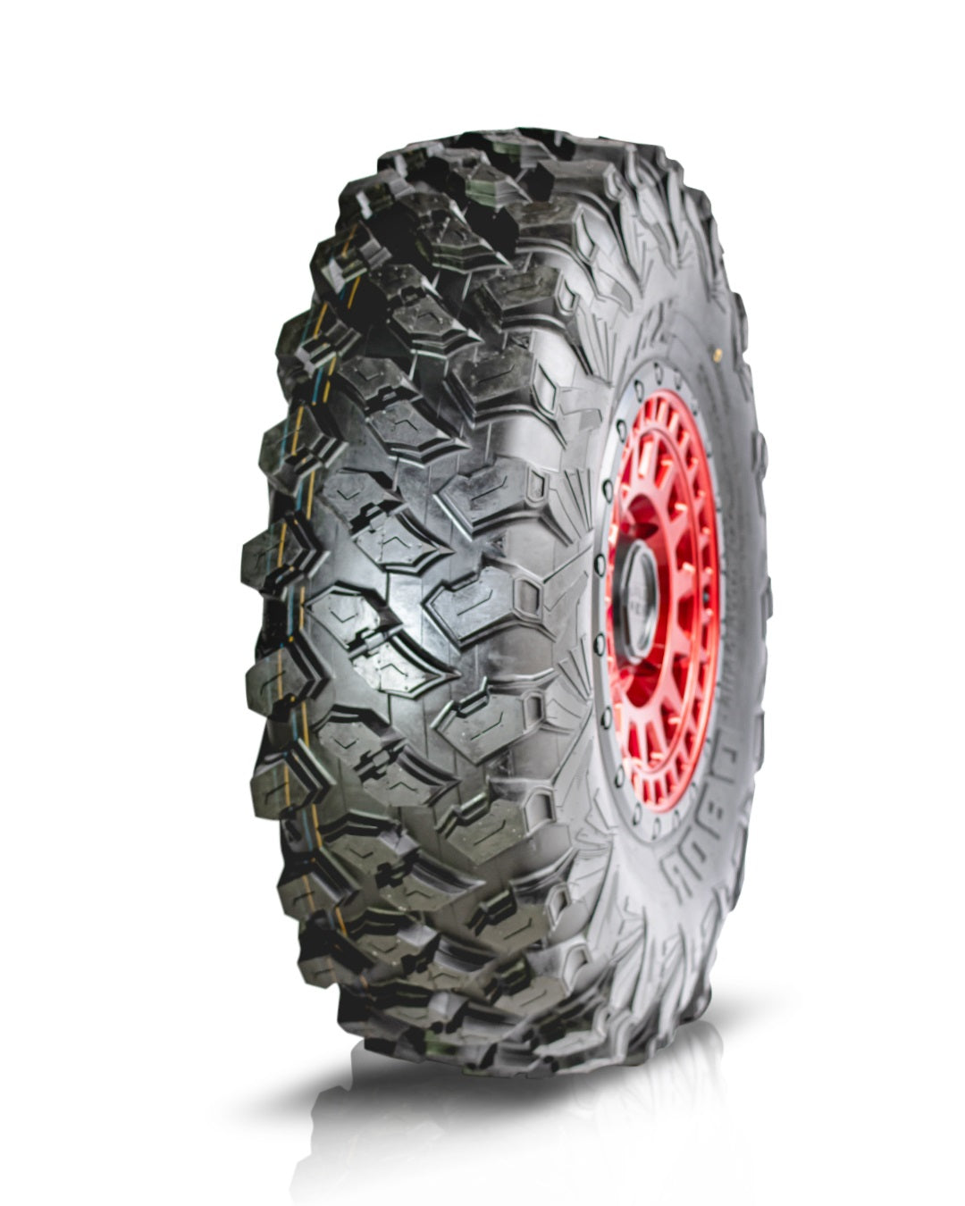 OBOR WL15 LYNX 8PR 27x11R14 60J