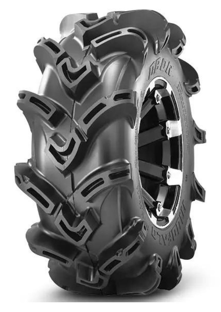 OBOR WU16 MUDFALO TL 30X10.00R14 80F 8PR