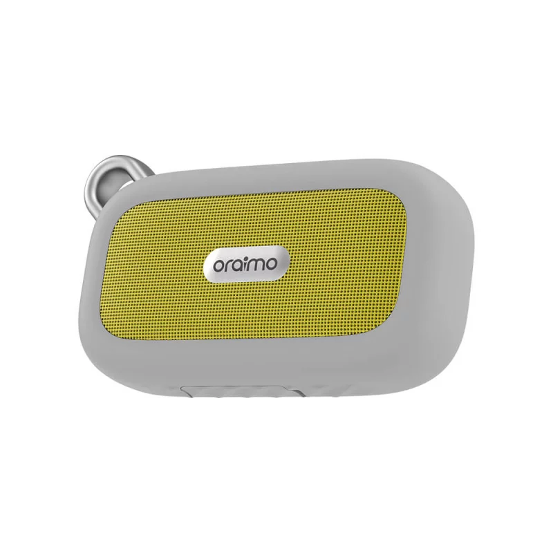 Parlante Recargable Resistente al Agua IPX7 Oraimo OBS-04S ¡Envio Gratis!