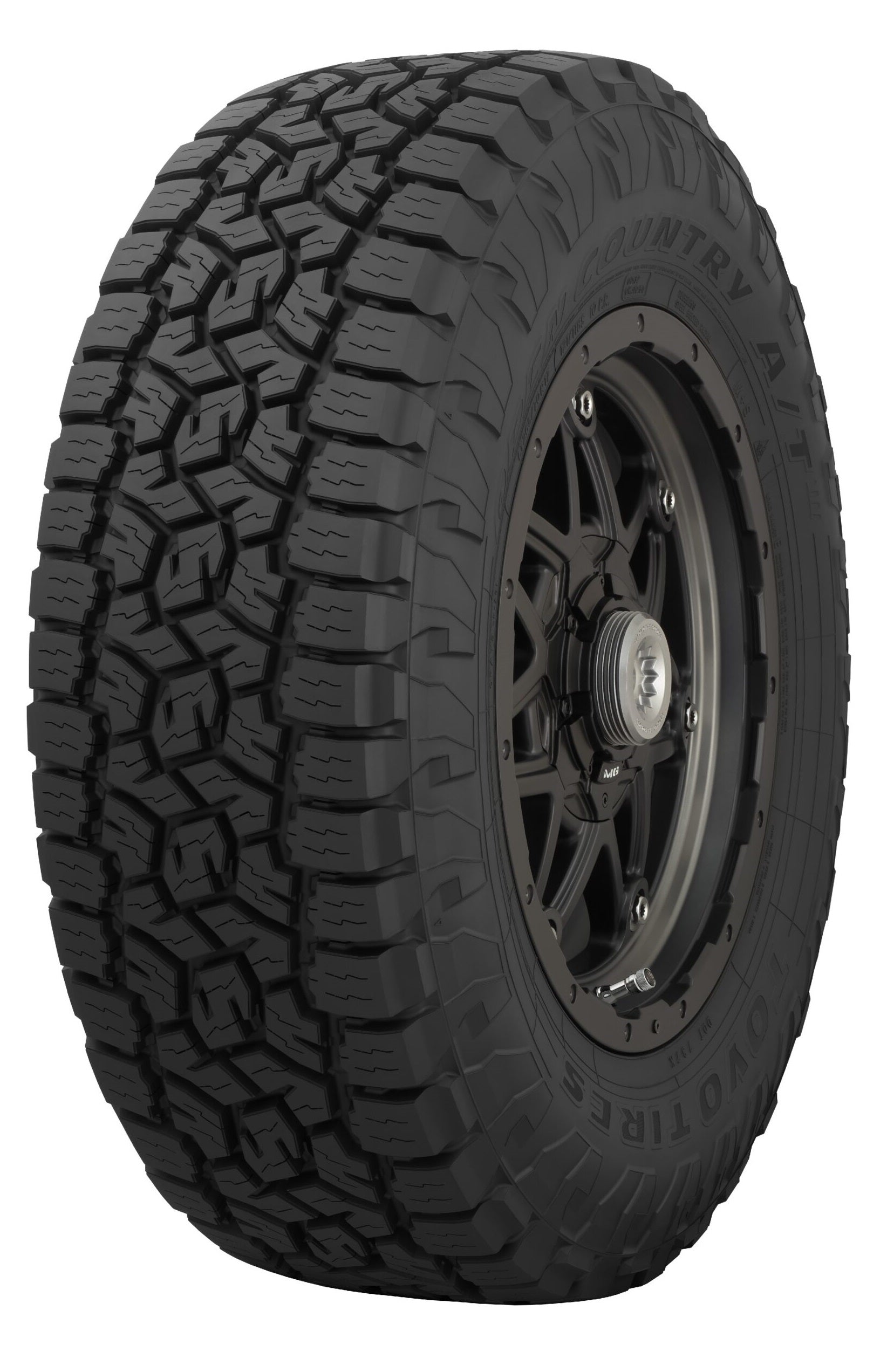 TOYO OPAT3 33X12.50R22 119Q
