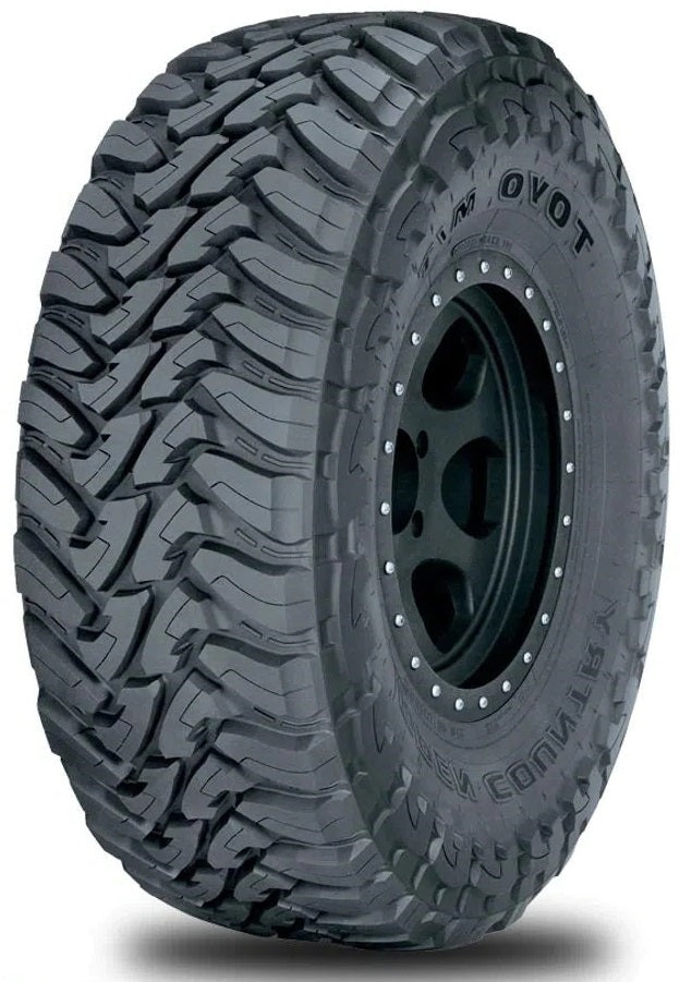 TOYO OPMT LT 285/70R17 121S