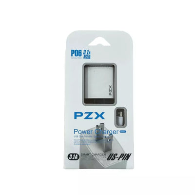 Cargador Para Iphone PZX P06 IPHONE