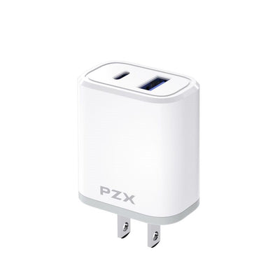 Cargador Para Celular PZX P08