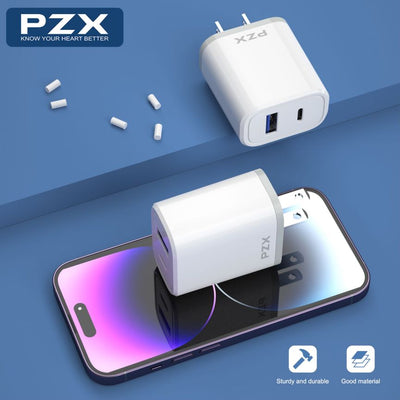 Cargador Para Celular PZX P08