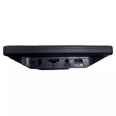 Pantalla Para Carro Car Play Y Android Auto Stereo Portable CP7