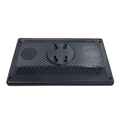 Pantalla Para Carro Car Play Y Android Auto Stereo Portable CP7