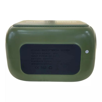 Parlante Sonboox S3000