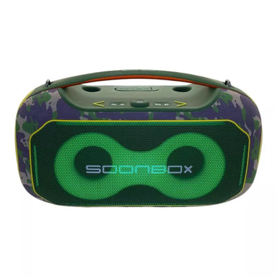 Parlante Soombox De 200w S6300MAX