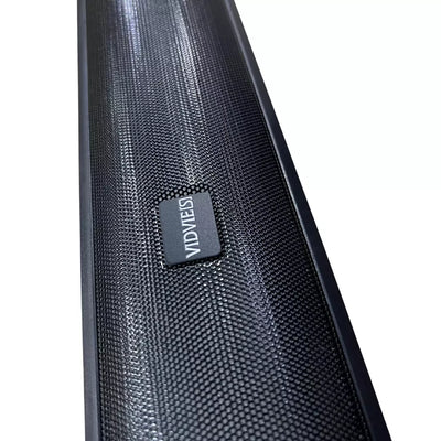 Parlante Vidvie En Forma De Barra QS08