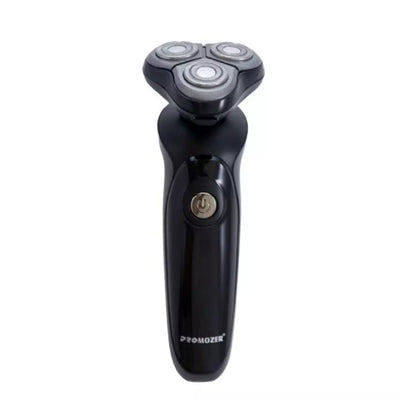 Maquina Patillera Mozer Recargable MZ-1153