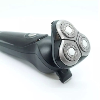 Maquina Patillera Mozer Recargable MZ-1153