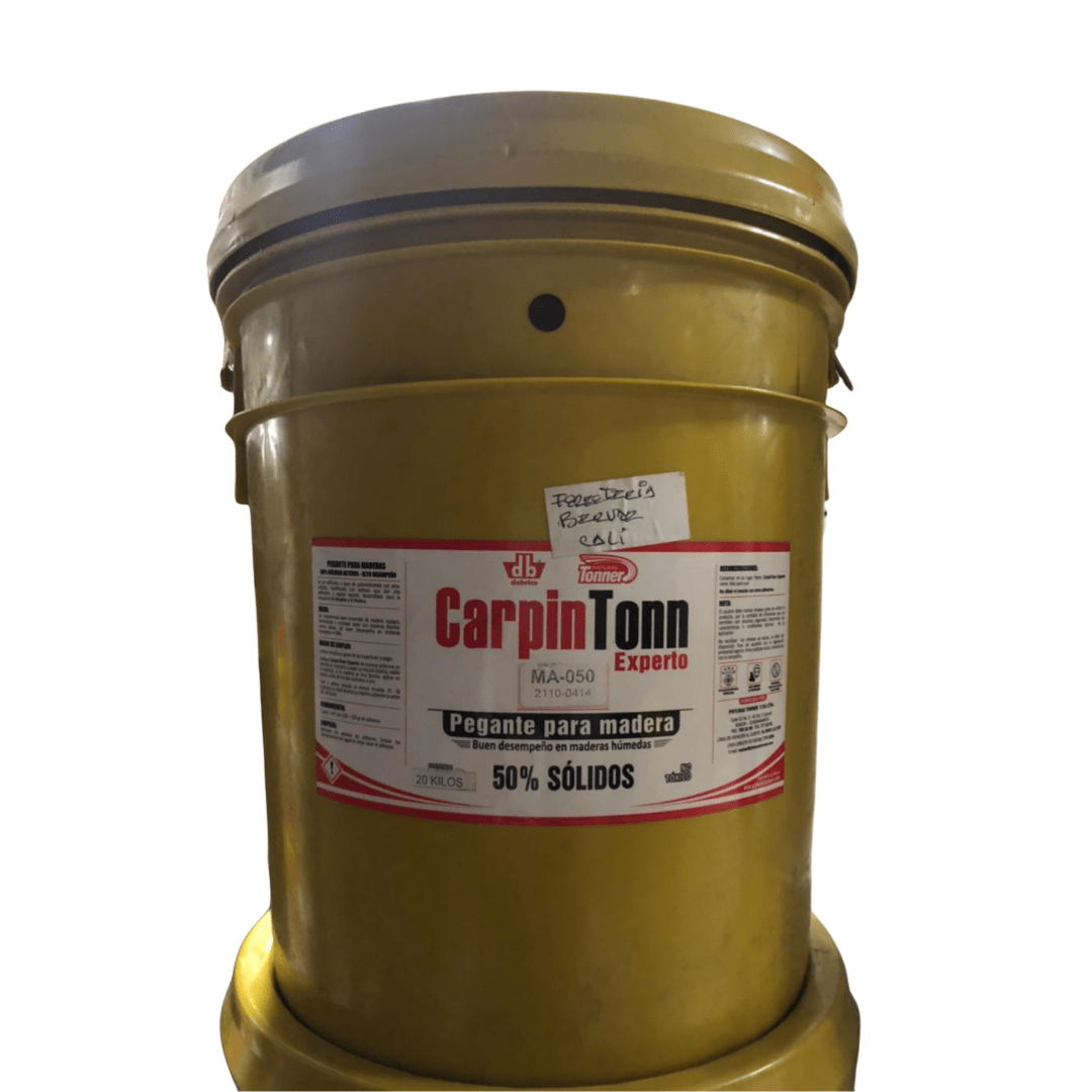 PEGANTE XL MADERA CARPINTON X CUNETE