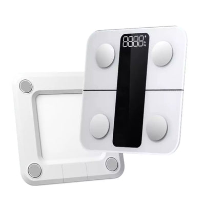 Bascula Personal De Baño Digital CF523BLE