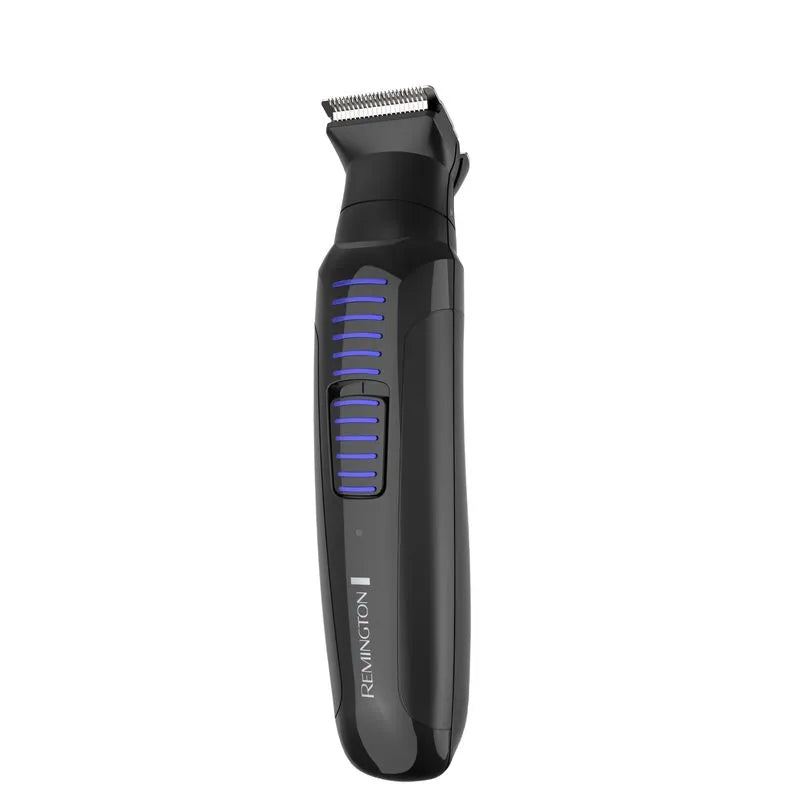 Kit De Corte Barba Y Bigote Recargable Remington PG6125